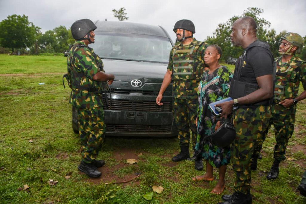 …Demands apology over security lapses, ₦50m compensation for each victim
By Chioma Obinna
The Huma...