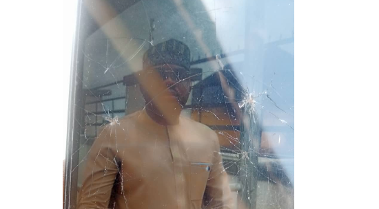 By Golok Nanmwa
JOS — Gunmen have killed a 30-year-old man, Khalid Wahid, after invading his reside...