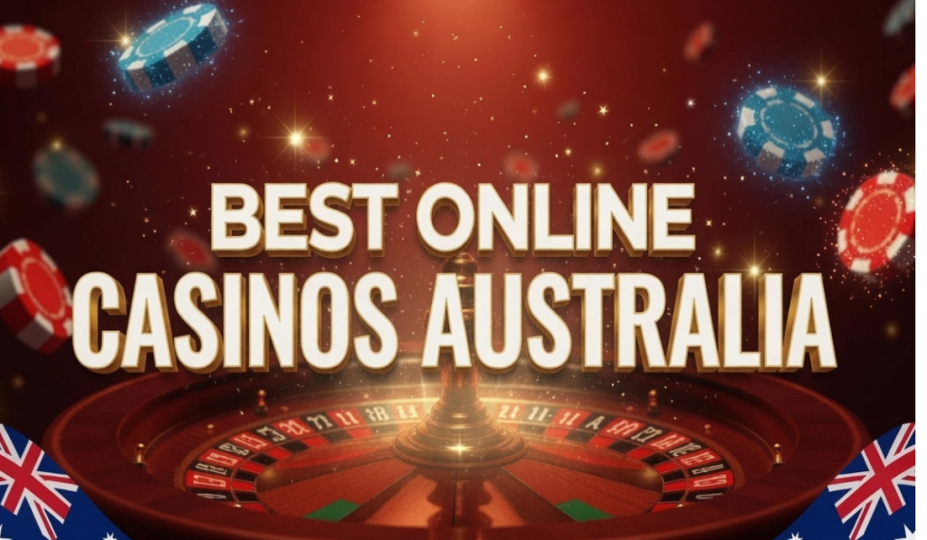 CasinosWelcome OfferBest For1⃣ Lucky7Up to A$3,000 + 200 Free SpinsFast Banking & Pokies2⃣ LuckyVibe...