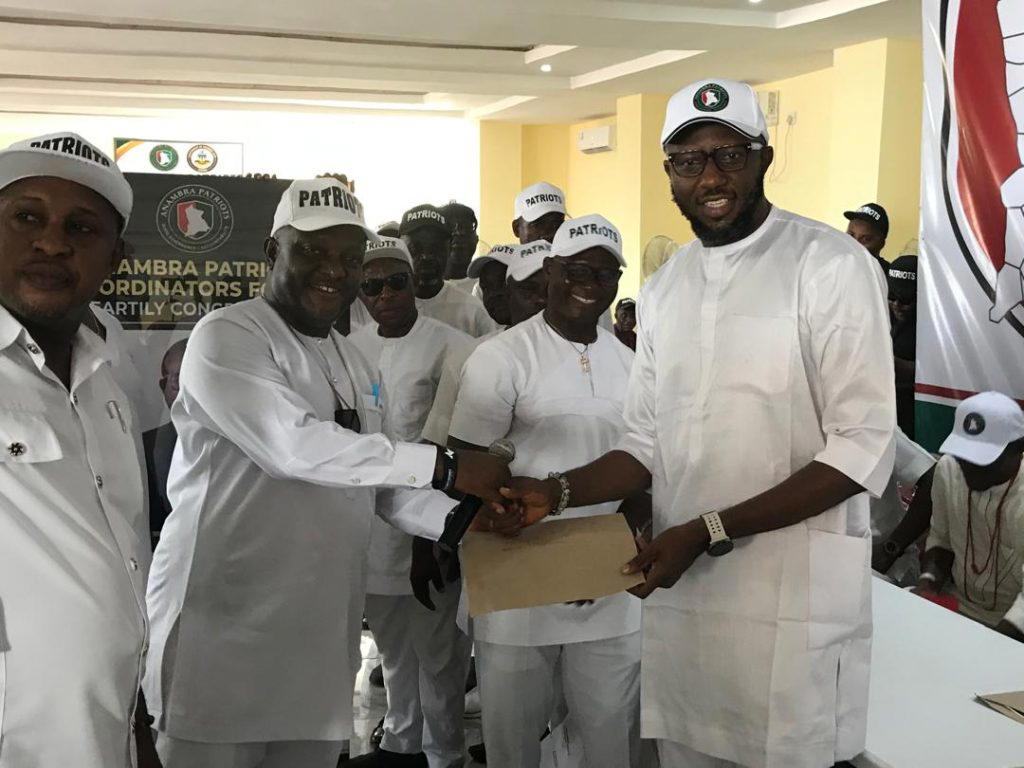 …Honours Soludo’s appointees, lauds merit-based leadership
By Chimaobi Nwaiwu
NNEWI — The Anambra...
