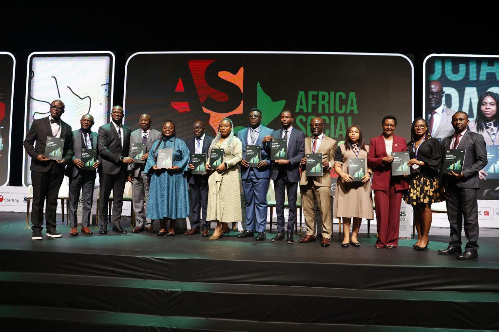 Nigeria’s leading business and management consulting firm, pcl., has officially launched the 2026 pc...