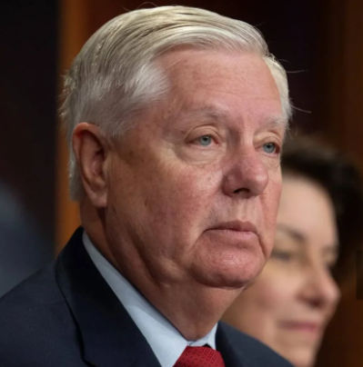 Prominent United States Senator Lindsey Graham, a key ally of President Donald Trump, has died at th...