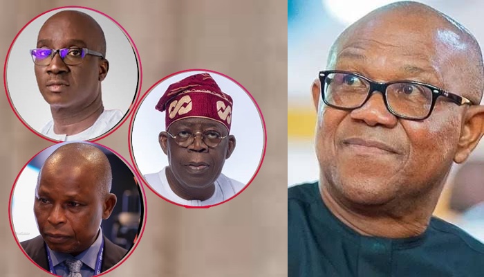 Lawyers seek court orders compelling security agencies to provide maximum protection for Peter Obi a...