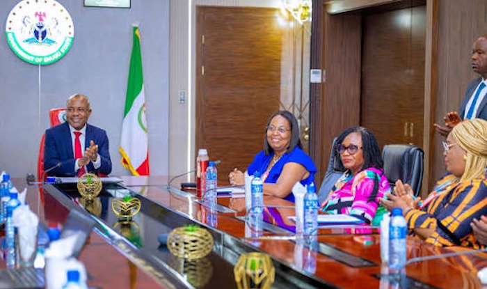 Enugu launches ETTW TV to highlight development projects, attract investment and connect residents,...