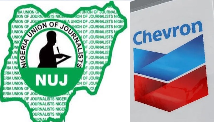 Chevron and NUJ urge journalists to embrace AI and data journalism to improve reporting, fact-checki...