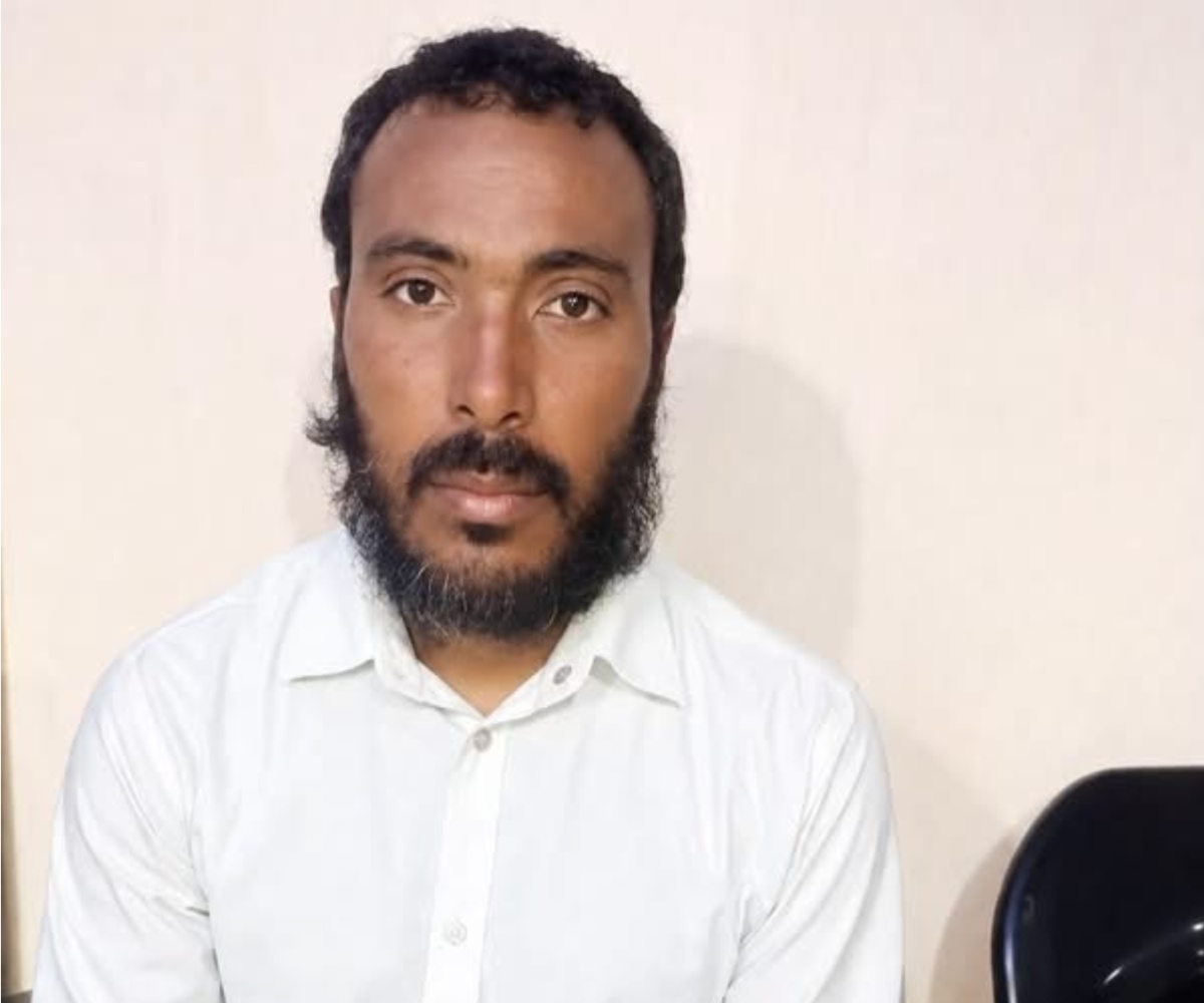 Military exonerates foreign national arrested in Operation Hadin Kai, finds no terrorist links
Sour...