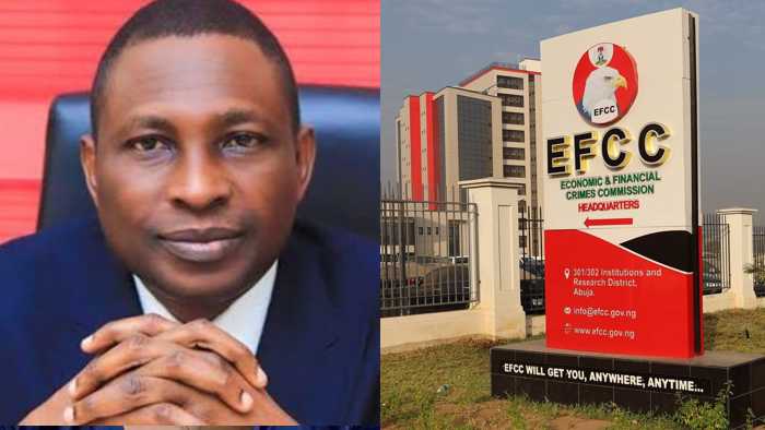 EFCC says nationwide assessment identifies charities vulnerable to terrorist financing while protect...