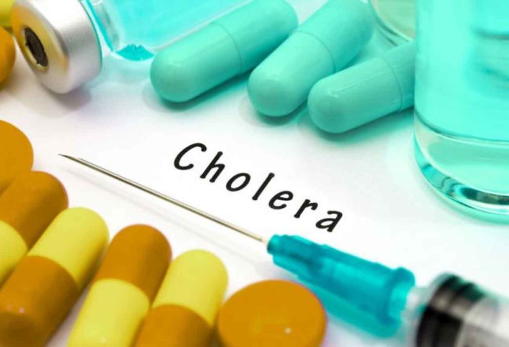 Plateau has recorded 441 suspected cholera cases, 26 confirmed infections and 14 deaths, the Commiss...