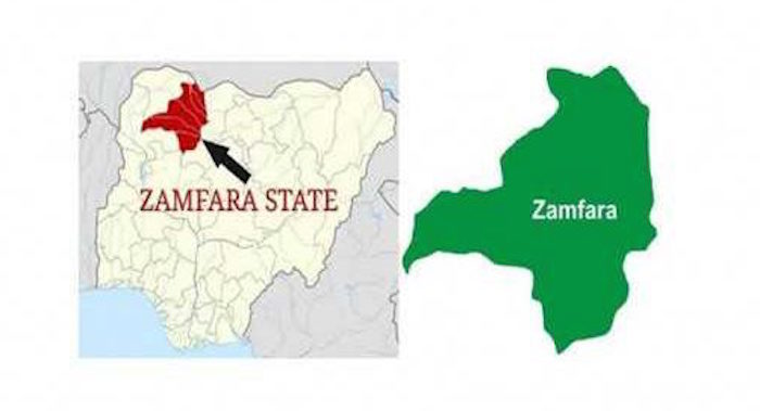 Troops rescue 48 kidnap victims after forcing terrorists to flee during a fierce firefight following...