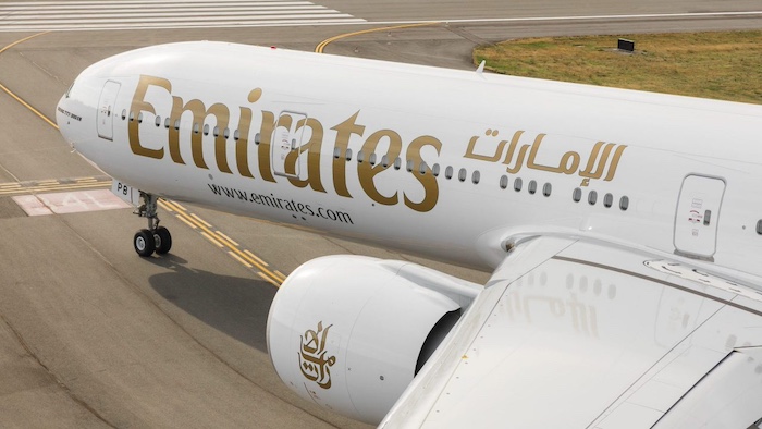 China leads Nigerians’ 2025 travel destinations as Emirates flies with 11,320 Nigerian passengers an...