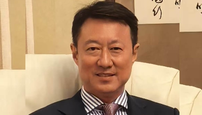 China's ambassador says the Communist Party will deepen cooperation with Nigeria as it marks its 105...