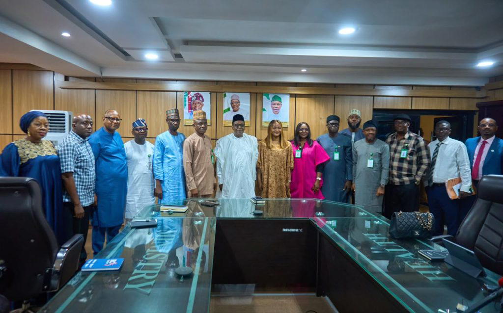 By Chioma Obinna
The Federal Government is integrating trusted digital identity into Nigeria’s heal...