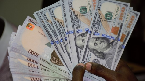 The naira opened trading on Tuesday, July 28, 2026, with a relatively narrow gap between the officia...