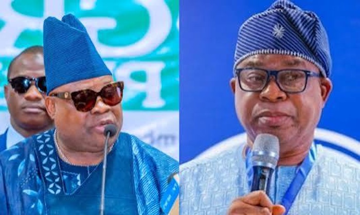 APC campaign director Wole Oke questions Governor Adeleke’s educational qualifications while urging...