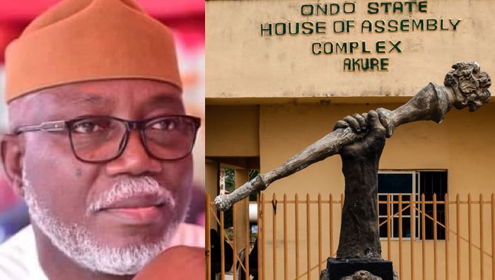 Twenty-one Ondo lawmakers allege Governor Aiyedatiwa is shielding the Speaker as the Assembly’s lead...