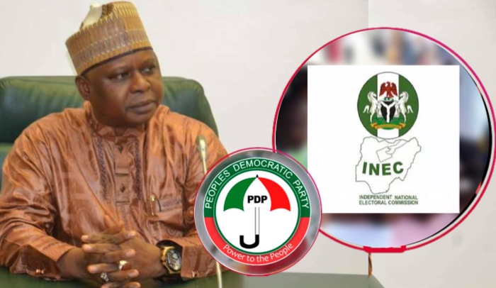 Turaki-led PDP asks aggrieved aspirants for patience, insisting the INEC access code dispute remains...