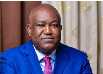 By Ibrahim Hassan-Wuyo
ABUJA — Presidential candidate of the Accord Party for the 2027 general elec...
