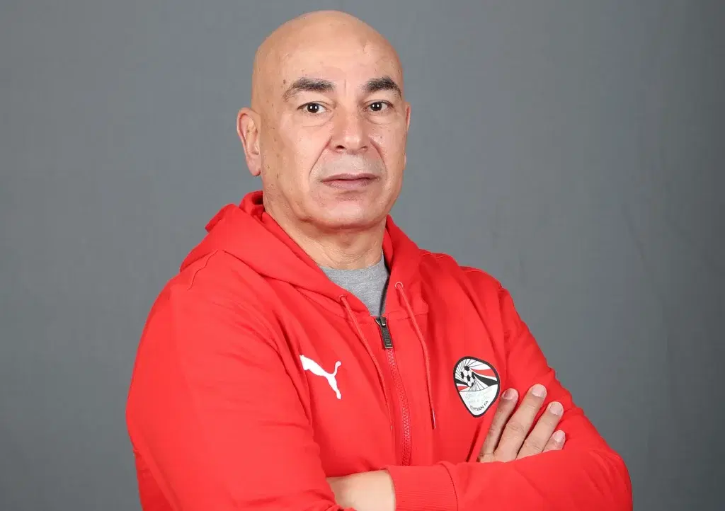 Egypt coach Hossam Hassan claimed his side had been “cheated” out of a place in the World Cup quarte...