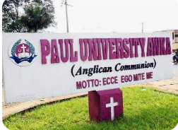 …Hands over investigation to security agency
By Vincent Ujumadu
The management of the Anglican Chu...