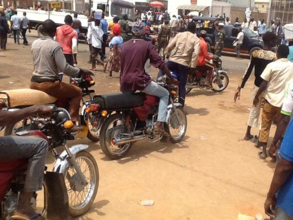 By Elizabeth Adegbesan
The familiar loose coins and crumpled naira notes commonly found in the pock...