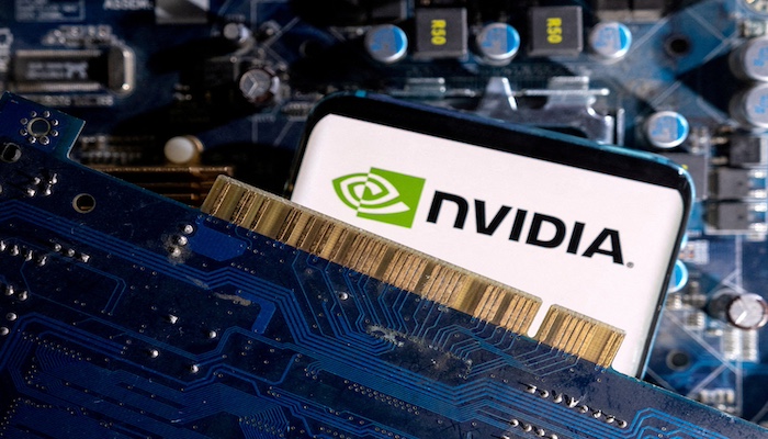 Nvidia announces partnerships with leading Japanese companies to accelerate robotics and artificial...