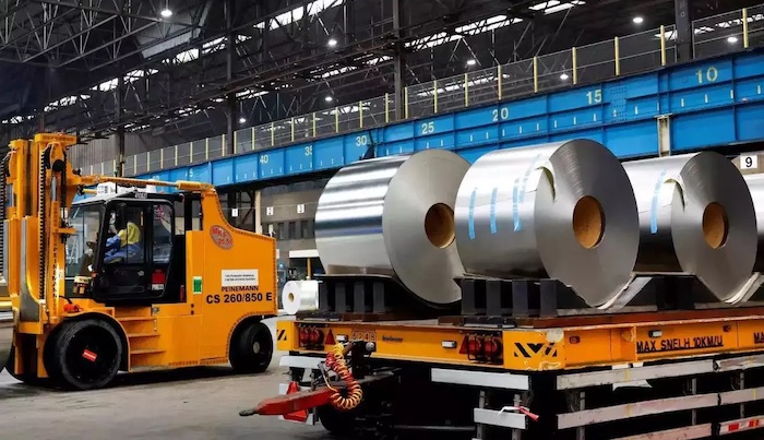 ArcelorMittal says US steel tariffs continue costing about $600 million annually despite retaining i...