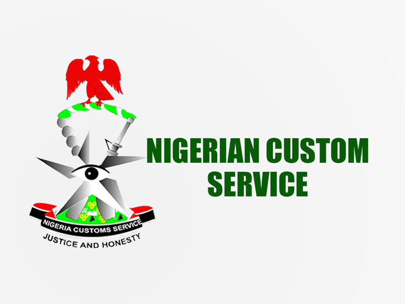 FRC says Nigeria Customs has failed to submit audited financial statements since 2019, breaching th...