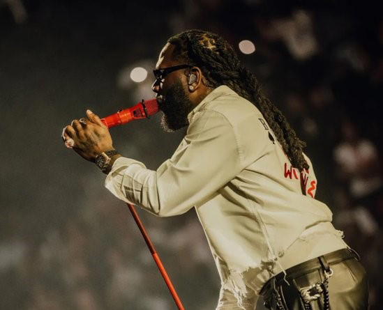 By Ayo Onikoyi
Burna Boy has made history again as he is set to perform at the first-ever FIFA Worl...