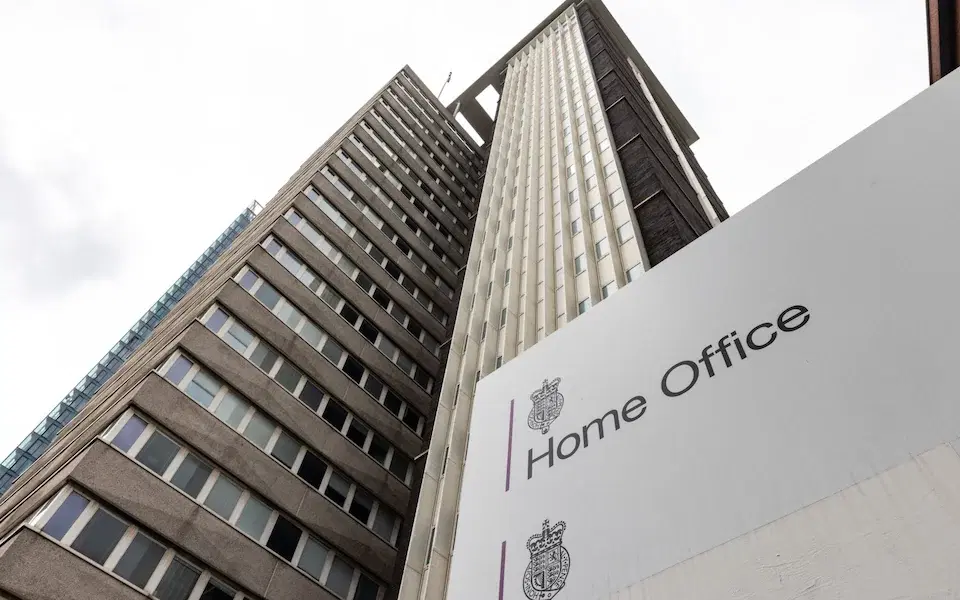The UK Home Office has cautioned young people against accepting offers of free holidays or luxury tr...