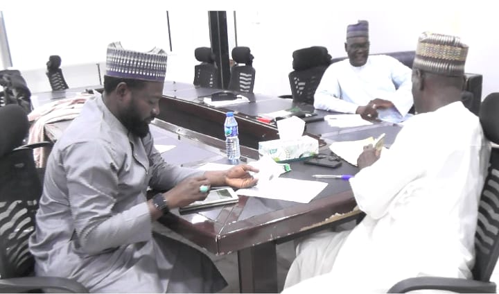 
By Maryam Abdul-aziz Usman
The Yobe State Contributory Healthcare Management Agency (YSCHMA...