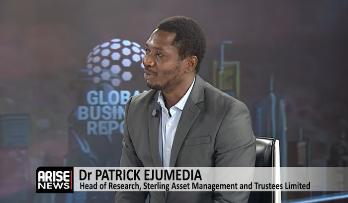 Sterling Asset Head of Research Patrick Ejumedia says Nigeria is transitioning from macroeconomic s...
