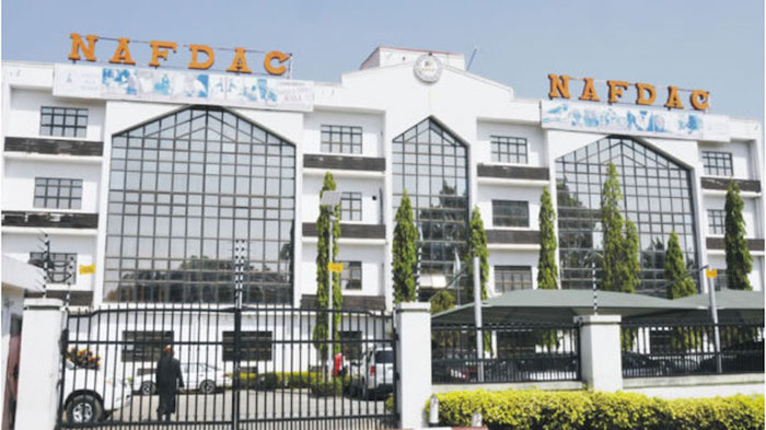 Senate orders NAFDAC revenue reconciliation and gives Ogun-Osun River Basin 14 days to correct finan...
