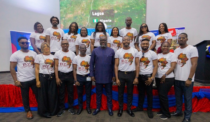 Air Peace says travel agencies remain central to its growth as new regional routes begin operations...