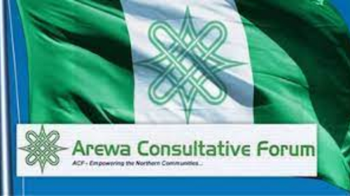 By Ibrahim Hassan-Wuyo
The Arewa Consultative Forum (ACF) has commended the Northern States Governo...