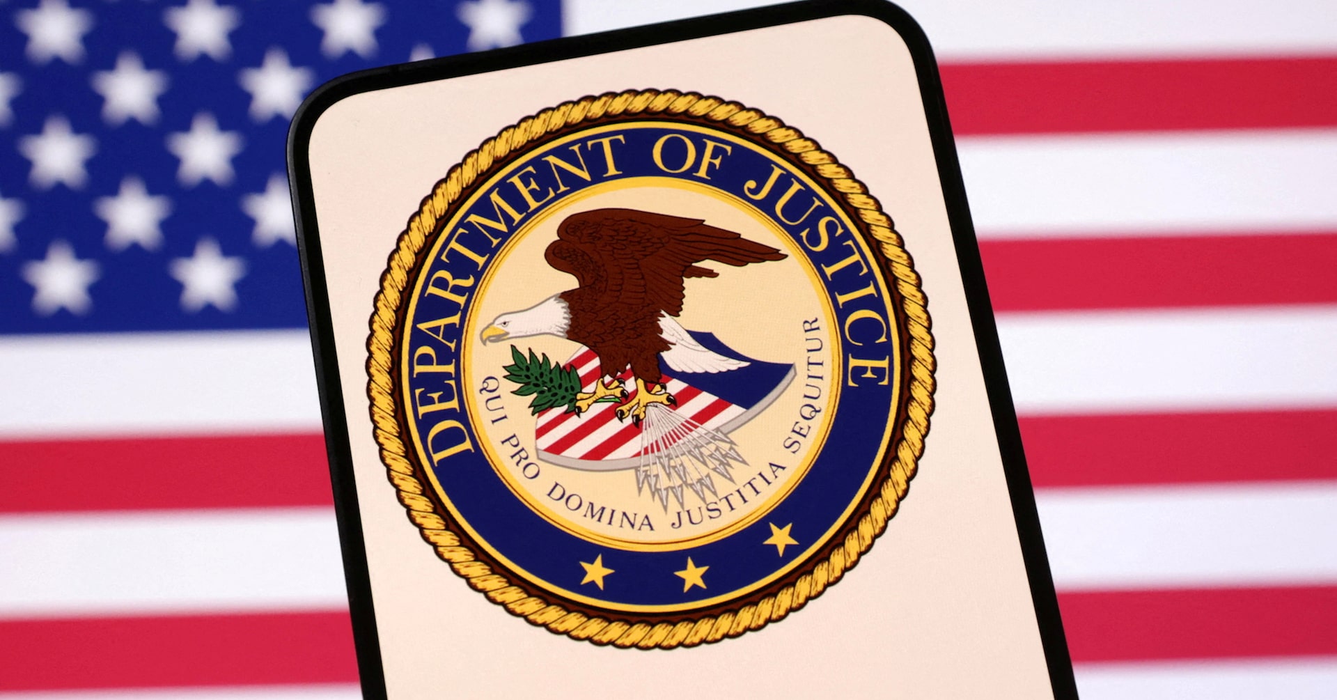 The Justice Department sued Maryland, alleging state sanctuary policies obstruct federal immigration...