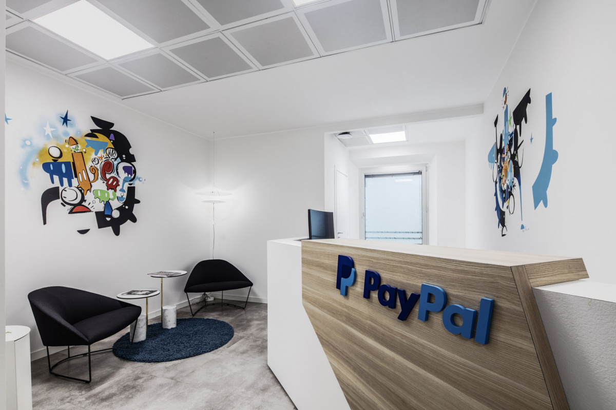PayPal shares surged after Stripe and Advent reportedly offered $53 billion to acquire the payments...