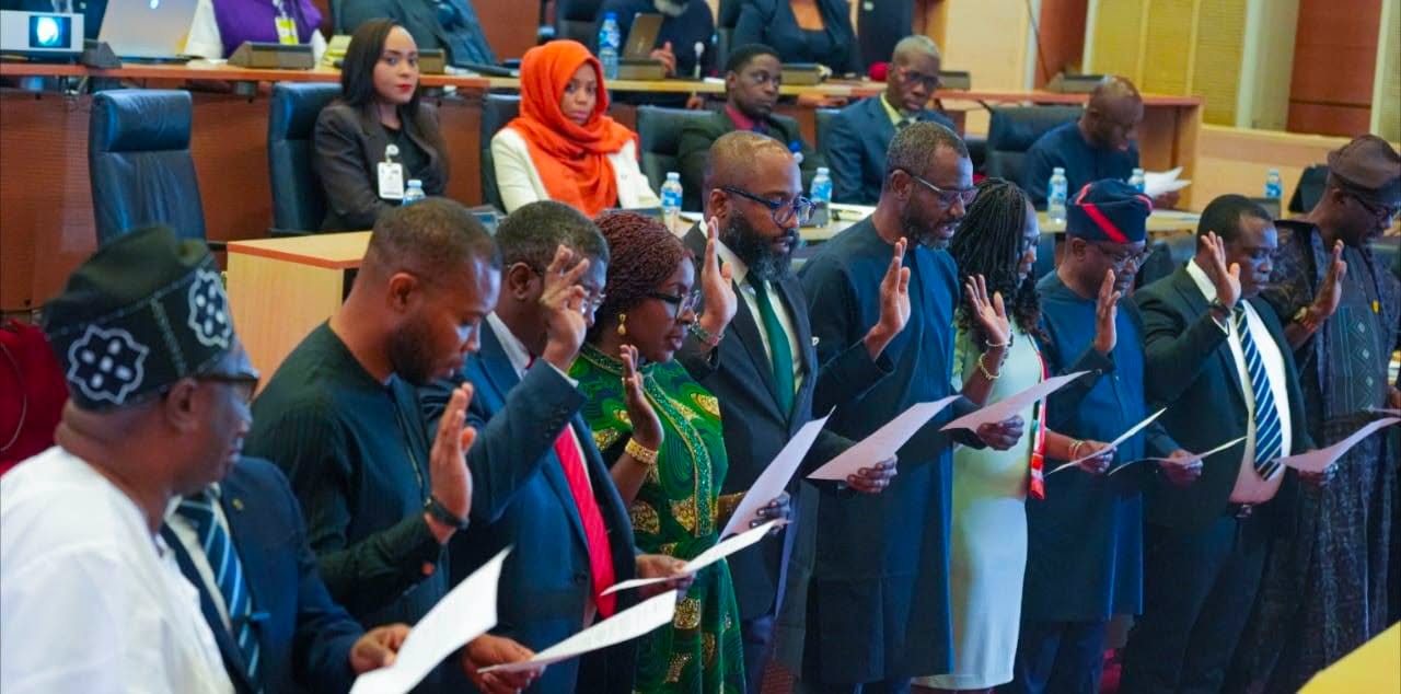 Minister of Finance Taiwo Oyedele, said the ministerial advisory committee will translate reforms in...