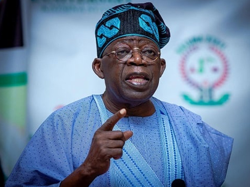 President Tinubu has ordered the ICPC to investigate a fictitious presidential council and submit it...