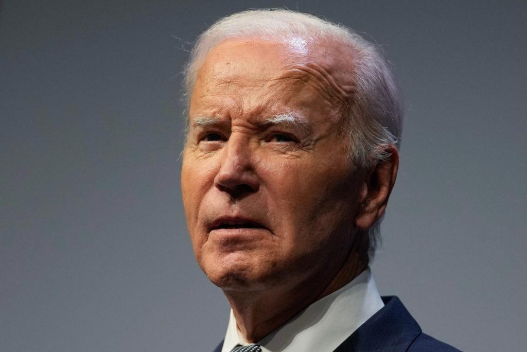 Former US president Joe Biden on Wednesday announced the forthcoming publication of a memoir on his...