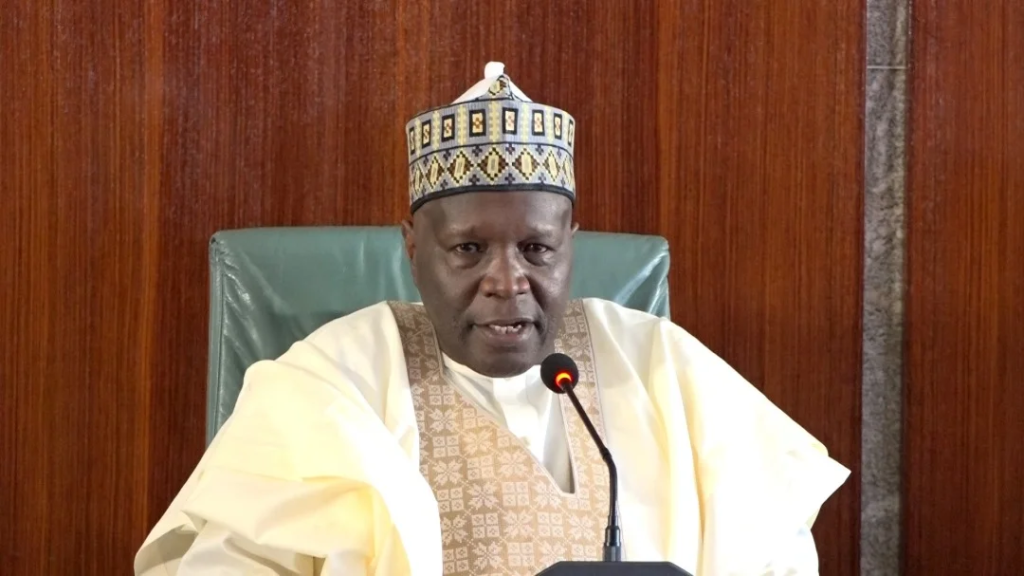 By Ben Ngwakwe, Gombe
GOMBE — Gombe State Governor, Muhammadu Inuwa Yahaya, on Saturday inaugurated...