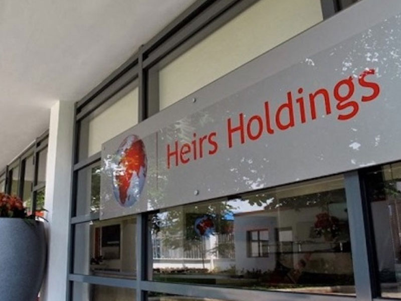 Three Heirs Holdings portfolio companies earn international recognition for strong performance and s...
