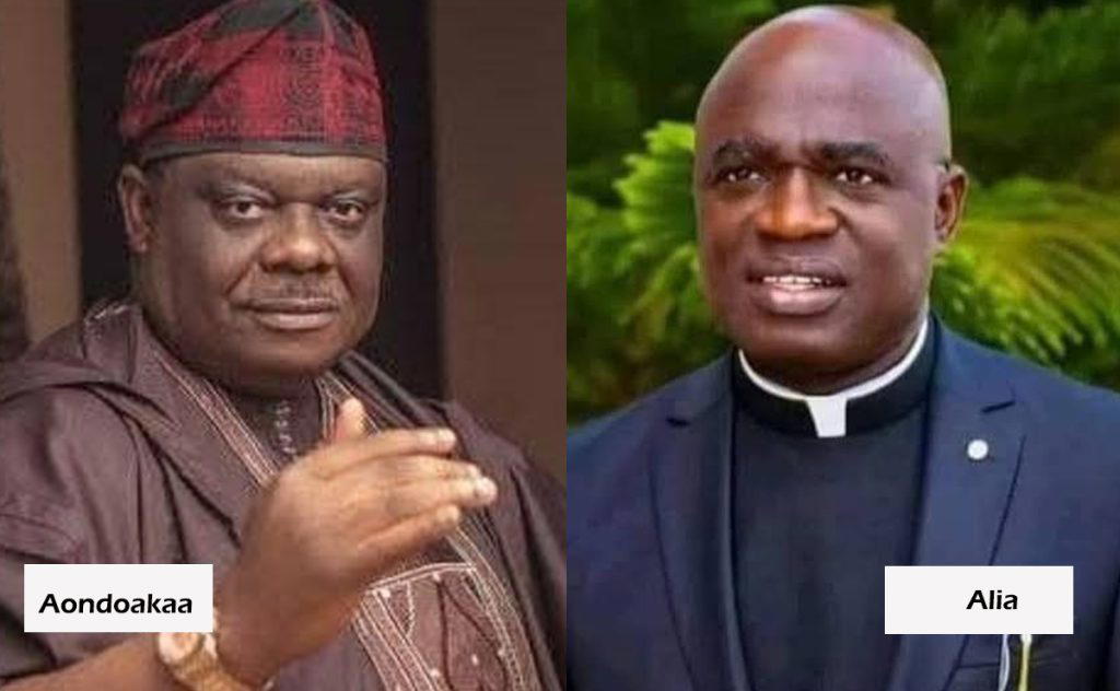 .as death toll sparks fresh political row
By Peter Duru, Makurdi
The gruesome killing of at least...