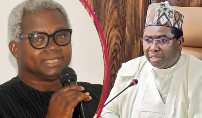Osita Okechukwu says credible elections remain the strongest antidote to intra-party impunity and ur...