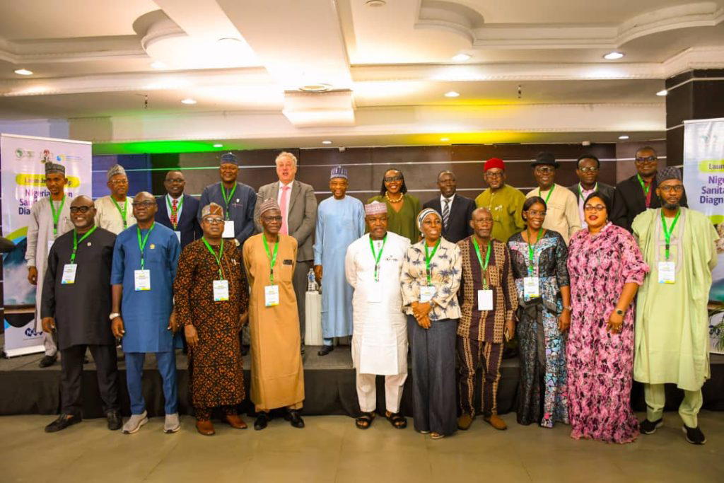 By Gabriel Ewepu
ABUJA – THE Federal Government, Africa Development Bank, AfDB, and other stakehold...
