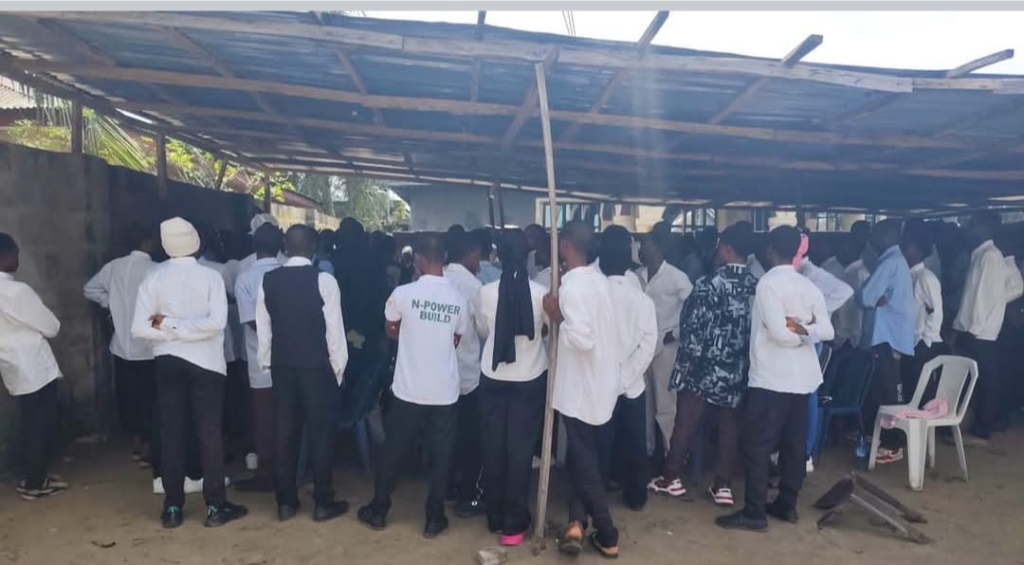 By Esther Onyegbula
The Nigeria Security and Civil Defence Corps, NSCDC, Badagry Area Command, has...