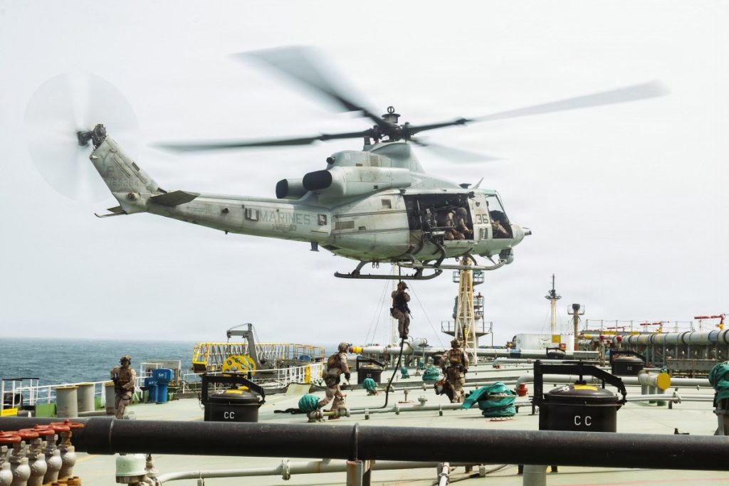 Iran passed another night without US airstrikes on Sunday, as Washington paused a war nearing its fi...
