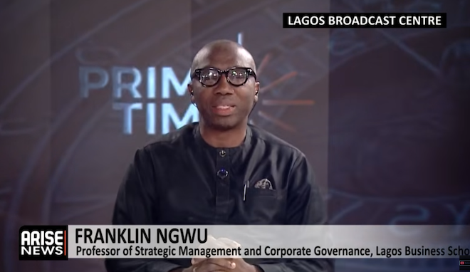 Professor Franklin Ngwu warns that growing confusion over Nigeria's budget management is eroding pub...