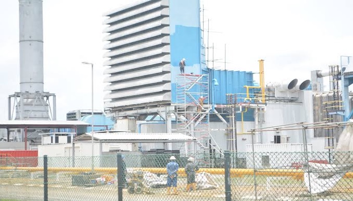 Ibom Power blames N28 billion federal debt for prolonged gas cutoff, generation shutdown and worseni...