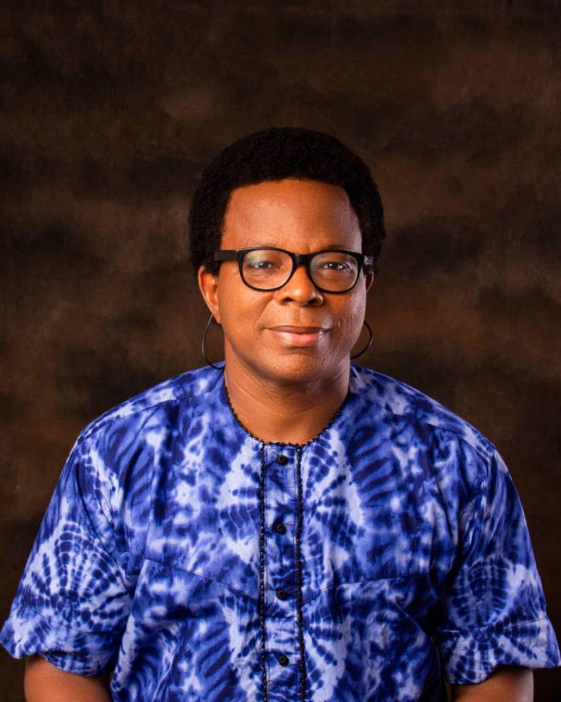 The Presidency wants Nigerians to believe that one Prince Adeniyi Adeyemi Matthew, single-handedly i...