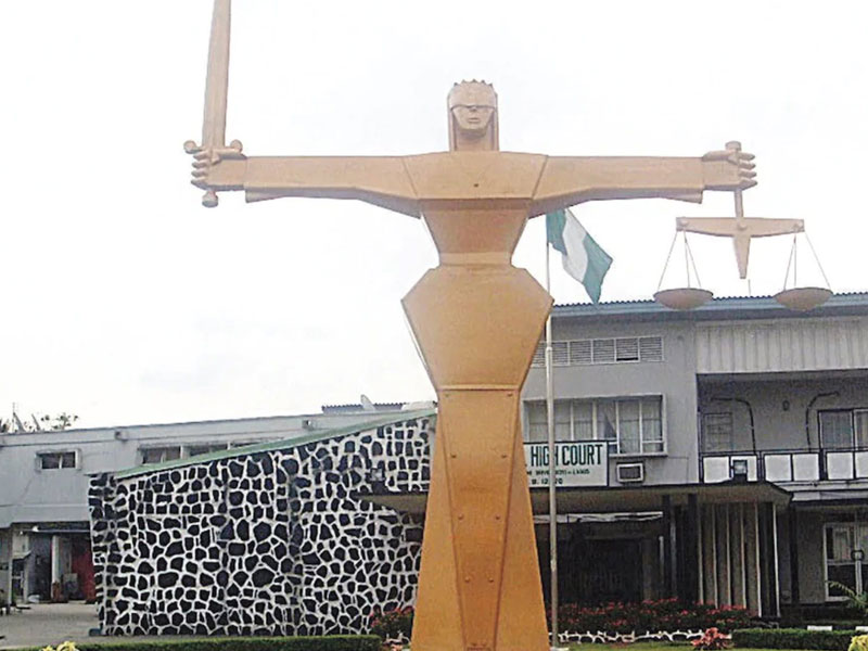 Federal High Court grants Bello Bodejo ₦2bn bail and fixes October trial over alleged $2.63m money l...